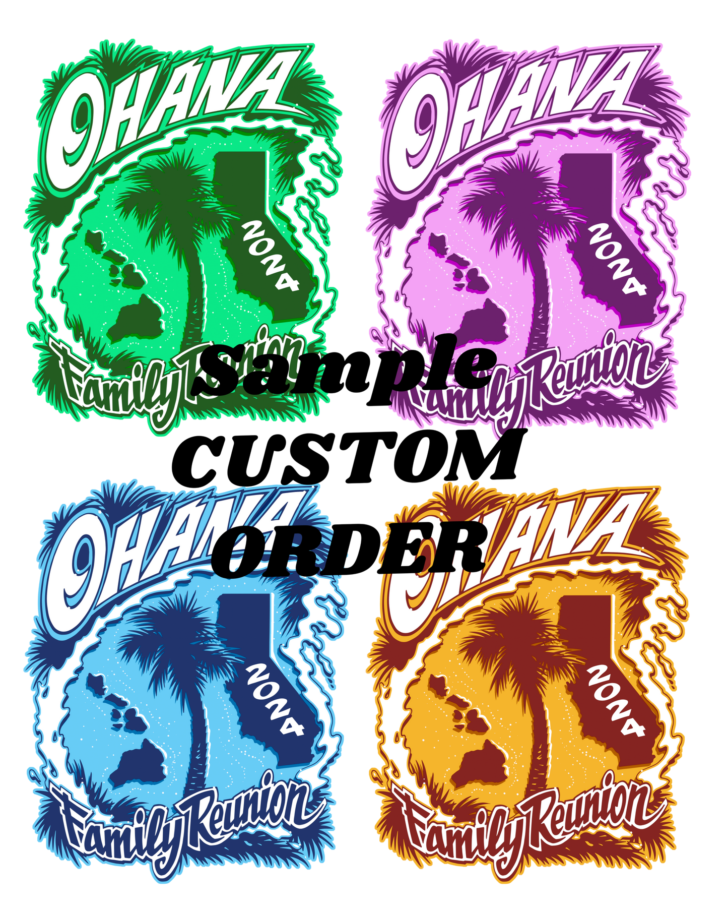 T-Shirts - Sports Logos/Custom Request