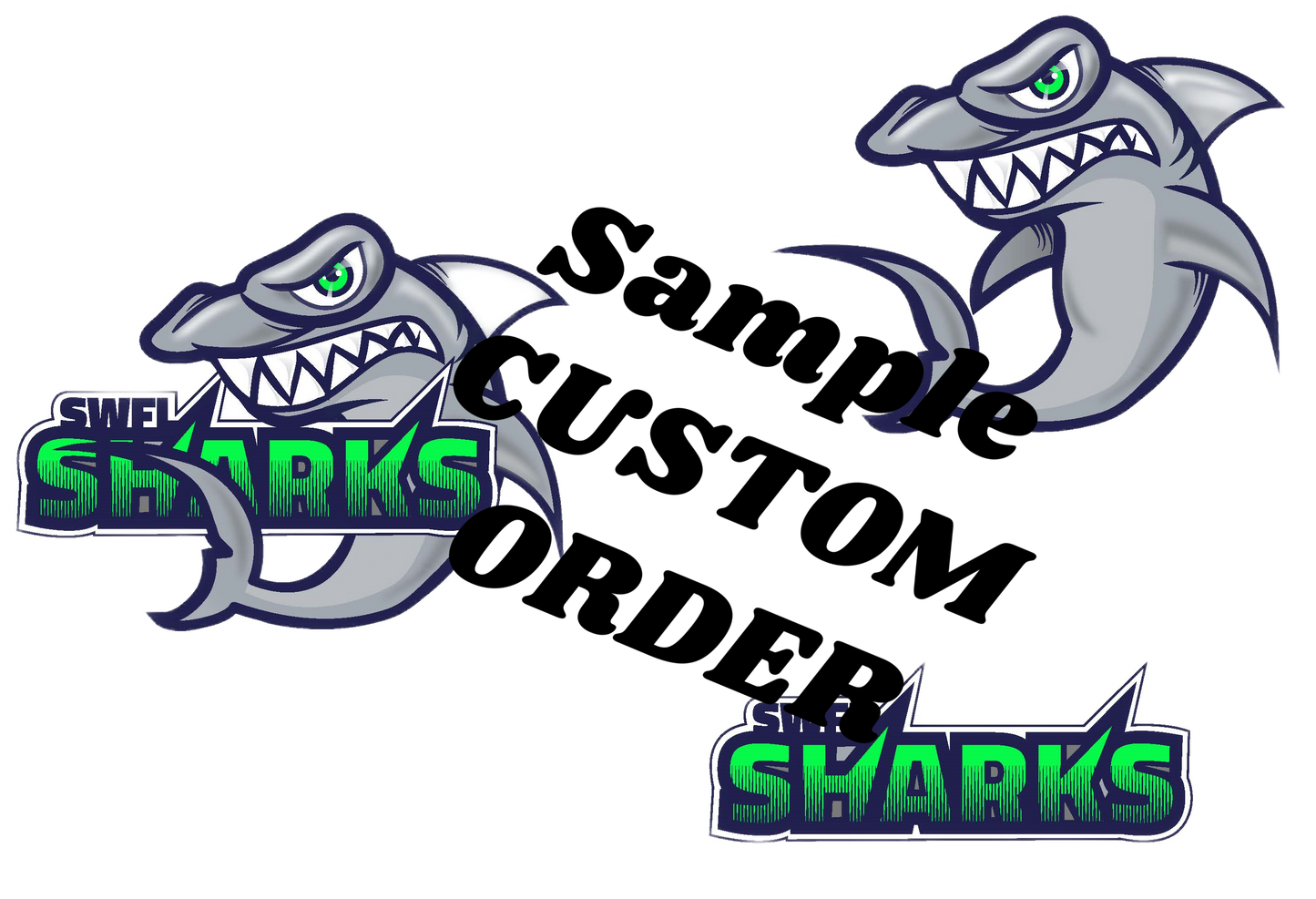 T-Shirts - Sports Logos/Custom Request